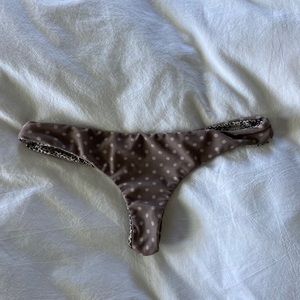 Acacia Swimwear Bottoms